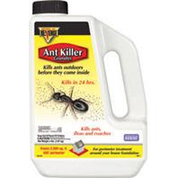 Bonide Products - Revenge Ant Killer Granules--4 Pound Bonide Products - Revenge Ant Killer Granules--4 Pound
