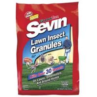 Gulf Stream Home & Garden - Gardentech Sevin Lawn Insect Granules - 10 Pound Gulf Stream Home & Garden - Gardentech Sevin Lawn Insect Granules - 10 Pound