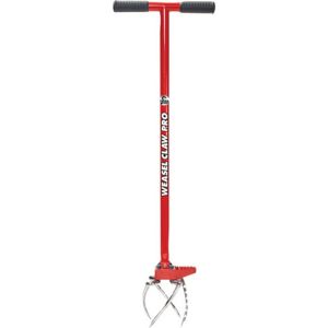 Garden Weasel - Weasel Claw Pro - Red Garden Weasel - Weasel Claw Pro - Red