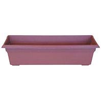 Novelty Mfg -Countryside Flowerbox-Terra-18 Inch Novelty Mfg -Countryside Flowerbox-Terra-18 Inch