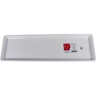 Novelty Mfg -Countryside Flowerbox Tray-White-24 Inch Novelty Mfg -Countryside Flowerbox Tray-White-24 Inch