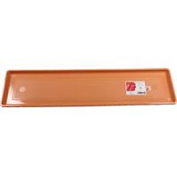 Novelty Mfg -Countryside Flowerbox Tray-Terracotta-30 Inch Novelty Mfg -Countryside Flowerbox Tray-Terracotta-30 Inch