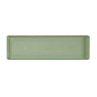 Novelty Mfg -Countryside Flower Box Tray-Sage-24 Inch Novelty Mfg -Countryside Flower Box Tray-Sage-24 Inch