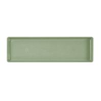 Novelty Mfg -Countryside Flower Box Tray-Sage-30 Inch Novelty Mfg -Countryside Flower Box Tray-Sage-30 Inch