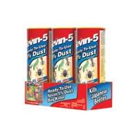 Gulf Stream Home & Garden - Gardentech Sevin - 5 Rtu 5% Dust - 1 Pound/3 Pack Gulf Stream Home & Garden - Gardentech Sevin - 5 Rtu 5% Dust - 1 Pound/3 Pack