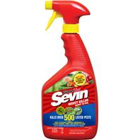 Gulf Stream Home & Garden - Sevin Insect Killer Ready To Use - 32 Oz. Gulf Stream Home & Garden - Sevin Insect Killer Ready To Use - 32 Oz.