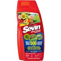 Gulf Stream Home & Garden - Sevin Insect Killer Concentrate - 32 Oz. Gulf Stream Home & Garden - Sevin Insect Killer Concentrate - 32 Oz.