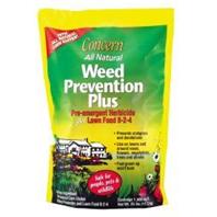 Woodstream Lawn & Garden - Concern Weed Prevention Plus Herbicide--25 Pound Woodstream Lawn & Garden - Concern Weed Prevention Plus Herbicide--25 Pound