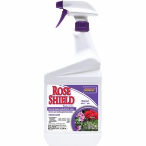 Bonide Products - Rose Shield Ready To Use - 32 oz Bonide Products - Rose Shield Ready To Use - 32 oz