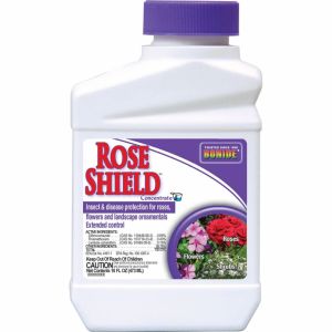 Bonide Products - Rose Shield Concentrate - 16 oz Bonide Products - Rose Shield Concentrate - 16 oz