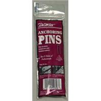 Dewitt Company - Anchor Pins - 6X1X6 Inch Dewitt Company - Anchor Pins - 6X1X6 Inch