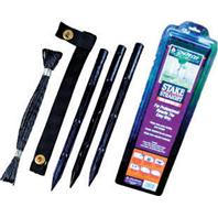 Dewitt Company - Tree Stake Kit - 15 Inch Dewitt Company - Tree Stake Kit - 15 Inch