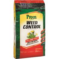 Greenview - Preen Lawn Weed Control Granules - 15000 Sq Ft Greenview - Preen Lawn Weed Control Granules - 15000 Sq Ft