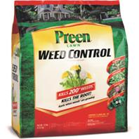 Greenview - Preen Lawn Weed Control Granules - 5000 Sq Ft Greenview - Preen Lawn Weed Control Granules - 5000 Sq Ft