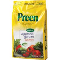 Greenview - Preen Vegetable Garden Weed Preventer Granules - 1250 Sq Ft Greenview - Preen Vegetable Garden Weed Preventer Granules - 1250 Sq Ft