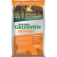 Greenview - Greenview Fairway Formula Fall Fertlizer 30-0-12 - 5000 Sq Ft Greenview - Greenview Fairway Formula Fall Fertlizer 30-0-12 - 5000 Sq Ft