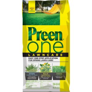Greenview - Preen One Lawncare - 5M Greenview - Preen One Lawncare - 5M