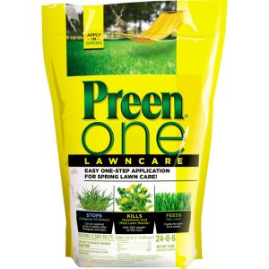 Greenview - Preen One Lawncare - 2.5M Greenview - Preen One Lawncare - 2.5M