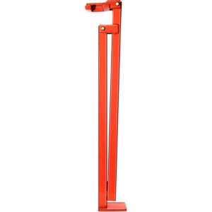 Garden Zone - Post Puller - Orange Garden Zone - Post Puller - Orange