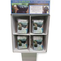 Dewitt Company - N-Sulate Plant Jacket Combo Pack - Green - Assorted Dewitt Company - N-Sulate Plant Jacket Combo Pack - Green - Assorted