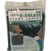 Dewitt Company - N-Sulate Plant Jacket Round - Green - 8 Foot Dewitt Company - N-Sulate Plant Jacket Round - Green - 8 Foot