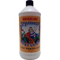 Neptune S Harvest - Hydrolyzed Fish Products 2-4-1--36 Ounce Neptune S Harvest - Hydrolyzed Fish Products 2-4-1--36 Ounce