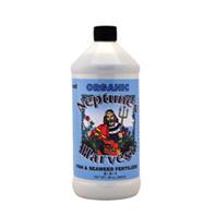 Neptune Harvest - Fish Seaweed Blend Products 2-3-1--1 Quart Neptune Harvest - Fish Seaweed Blend Products 2-3-1--1 Quart