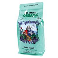 Neptune's Harvest - Organic Kelp Meal Multi Purpose Plant Food 1-0-2--4 Pound Neptune's Harvest - Organic Kelp Meal Multi Purpose Plant Food 1-0-2--4 Pound