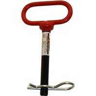 Henssgen Hardware - Hitch Pin - 1/2X3 5/8 Henssgen Hardware - Hitch Pin - 1/2X3 5/8