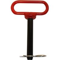 Henssgen Hardware - Hitch Pin - 5/8 X 4 Henssgen Hardware - Hitch Pin - 5/8 X 4