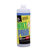 Wilt-Pruf Products, Inc. - Wilt-Pruf Plant Protector Concentrate--1 Quart Wilt-Pruf Products, Inc. - Wilt-Pruf Plant Protector Concentrate--1 Quart