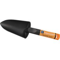 Fiskars - Cutting - Fiber Comp Trowel-Black/Orange-11 Inch Fiskars - Cutting - Fiber Comp Trowel-Black/Orange-11 Inch