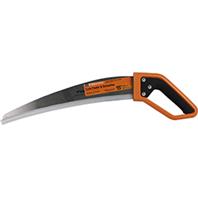 Fiskars - Cutting - Power Tooth Softgrip D-Handle Saw-Black-15 Inch Fiskars - Cutting - Power Tooth Softgrip D-Handle Saw-Black-15 Inch