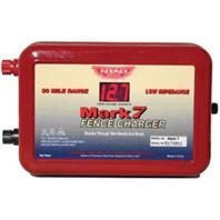 Parker Mccroy/Baygard - Parmak Mark8 Multipower Fence Charger-Red-30 Mile Parker Mccroy/Baygard - Parmak Mark8 Multipower Fence Charger-Red-30 Mile