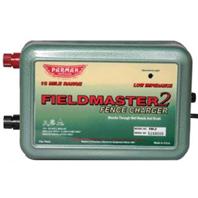Parker Mccroy/Baygard - Parmak Fieldmaster3 Fence Charger-Green-15 Mile Parker Mccroy/Baygard - Parmak Fieldmaster3 Fence Charger-Green-15 Mile