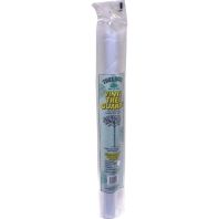 Eaton Brothers Corp. - Clark'S Vinyl Tree Guards - White - 24 Inch Eaton Brothers Corp. - Clark'S Vinyl Tree Guards - White - 24 Inch