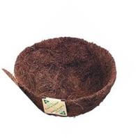 Panacea - Basket Shaped Coco Liner In Display Carton-12 Inch Panacea - Basket Shaped Coco Liner In Display Carton-12 Inch