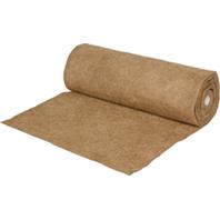 Panacea - Coco Fiber Liner Roll-33 Footx24 Inch Panacea - Coco Fiber Liner Roll-33 Footx24 Inch