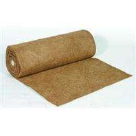 Panacea - Coco Fiber Liner Roll-33 Footx36 Inch Panacea - Coco Fiber Liner Roll-33 Footx36 Inch