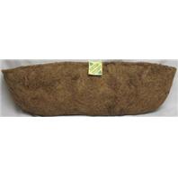 Panacea - Coco Liner For Deep Troughs-30 Inch Panacea - Coco Liner For Deep Troughs-30 Inch