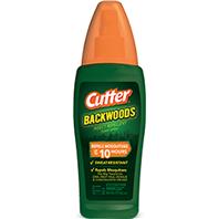 Spectracide - Backwoods Insect Repellent Pump Spray - 6Oz. Spectracide - Backwoods Insect Repellent Pump Spray - 6Oz.