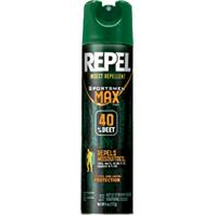 Spectracide - Sportsman Max Repellent - 6.5Oz Spectracide - Sportsman Max Repellent - 6.5Oz