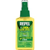 Spectracide - Lemon Eucalyptus Pump - 4Oz. Spectracide - Lemon Eucalyptus Pump - 4Oz.