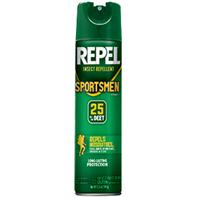 Spectracide - Sportsman Repellant Aerosol - 6.5Oz Spectracide - Sportsman Repellant Aerosol - 6.5Oz