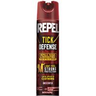 Spectracide - Tick Defense - 6.5Oz Spectracide - Tick Defense - 6.5Oz