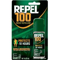 Spectracide - 100 Insect Repellant Pump Spray - 1Oz Spectracide - 100 Insect Repellant Pump Spray - 1Oz