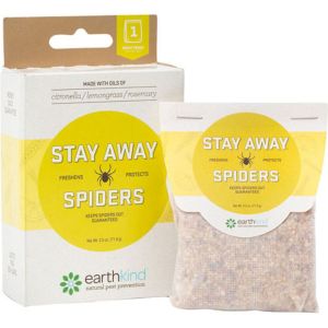 Earth-Kind - Stay Away Spider Earth-Kind - Stay Away Spider