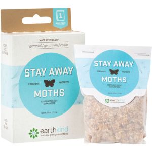 Earth-Kind - Stay Away Moth Earth-Kind - Stay Away Moth