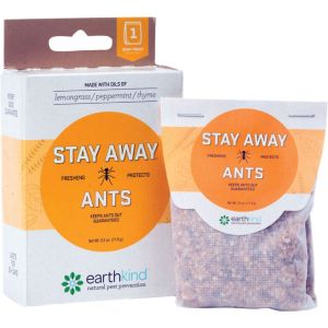 Earth-Kind - Stay Away Ants Earth-Kind - Stay Away Ants