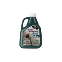 Woodstream Lawn & Garden - Safer Insecticidal Soap Insect Killer--16 Ounce Woodstream Lawn & Garden - Safer Insecticidal Soap Insect Killer--16 Ounce